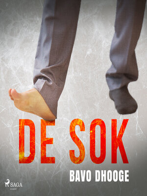 cover image of De sok